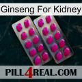 Ginseng For Kidney 10